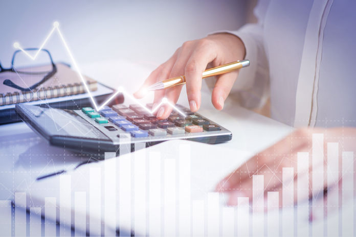 Accounting and bookkeeping services